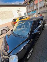 Volkswagen VW Beatle, Cabrio, elektrisch Verdeck sehr... - Volkswagen Beetle aus 2010