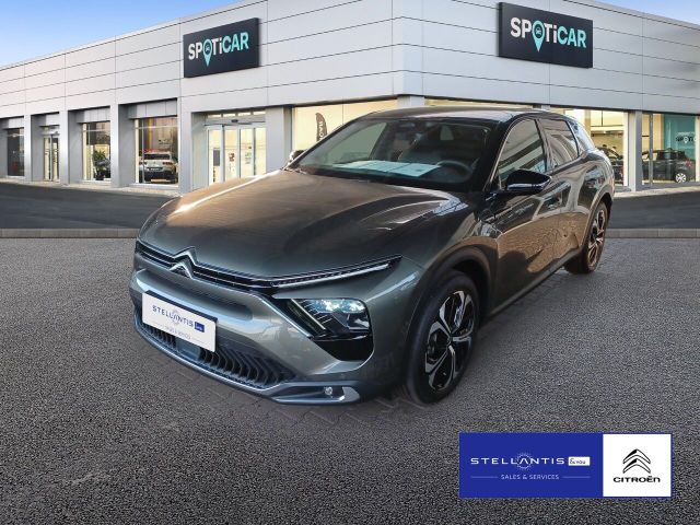 Citroën C5 X Shine Pack Hybrid 225 Automatik *Navi *Soun