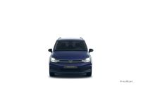 Volkswagen Touran - Vorschau Bild 3
