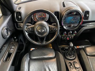 MINI Cooper S Countryman *1.HAND*19%*PANO*KAMERA*PDC*