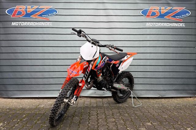 KTM 85 SX 16/19 