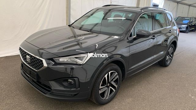 SEAT Tarraco 2.0 TDI DSG Style ACC RFK Pano Stdhzg LE