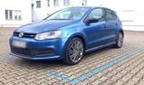 Volkswagen VW Polo Blue GT DSG ACT "140PS" 65,5TKM - Volkswagen Polo: 14