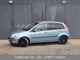 Ford Fiesta Futura (Nr. 093) - Ford Fiesta: Futura