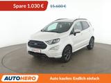 Ford EcoSport 1.0 EcoBoost ST-Line Aut.*NAVI*CAM*SHZ* - Ford EcoSport: ST