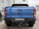 Ford Ranger Raptor Doppelkabine 4x4 - gebrauchte Ford Ranger aus dem Jahr 2019