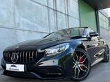 Mercedes-Benz S 63 AMG S 63 Mercedes-AMG 4MATIC Coupé AMG - gebrauchte Mercedes-Benz S 63 AMG aus dem Jahr 2016