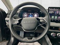 Skoda Superb - Vorschau Bild 14