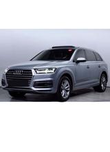 Audi Q7 (4M) 45 TFSI quattro  Unfallfrei!... - Audi Q7 in Berlin