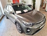 Kia Stonic Platinum nur19Tkm 1.Hand Schiebedach Navi - Kia Stonic mit Panoramadach