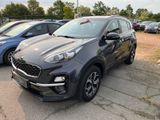 Kia Sportage Vision 4WD TÜV & Service NEU Scheckheft - Kia: Service