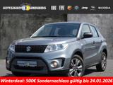 Suzuki Vitara 1.6 Club 4x2 Alarm Berganfahrass. Alu Kli - Suzuki Vitara: Club