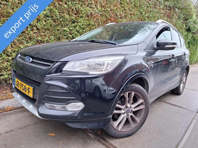 Ford Kuga 1.5 Titanium Styling Pack