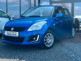 Suzuki Swift *PDC*Klima*Wenig KM*5Türer - Suzuki Swift: Türer