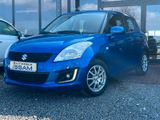 Suzuki Swift *PDC*Klima*Wenig KM*5Türer - Suzuki Swift aus 2016