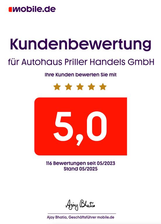 Mercedes-Benz GLC 400