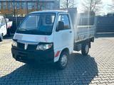 Piaggio Porter Kipper - Piaggio Kastenwagen