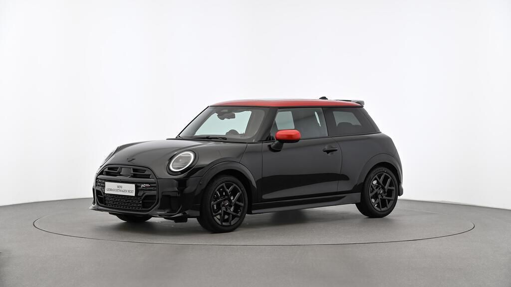 MINI Cooper S - Bild 1