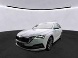 Skoda Octavia Combi Style 2.0TDI Navi HuD DSG LED EPH - Skoda Octavia Style mit Diesel-Antrieb