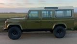 Land Rover Defender 110 Td5 Station Wagon - Land Rover Defender aus 2002