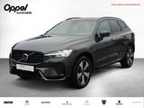 Volvo XC60 T6AWD Plus Dark ANHÄNGERKUPPLUNG+SCHIEBED.+ - Volvo XC60 in Nürnberg