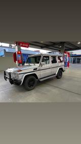 Mercedes-Benz G 230 - Mercedes-Benz G 230 aus 1994