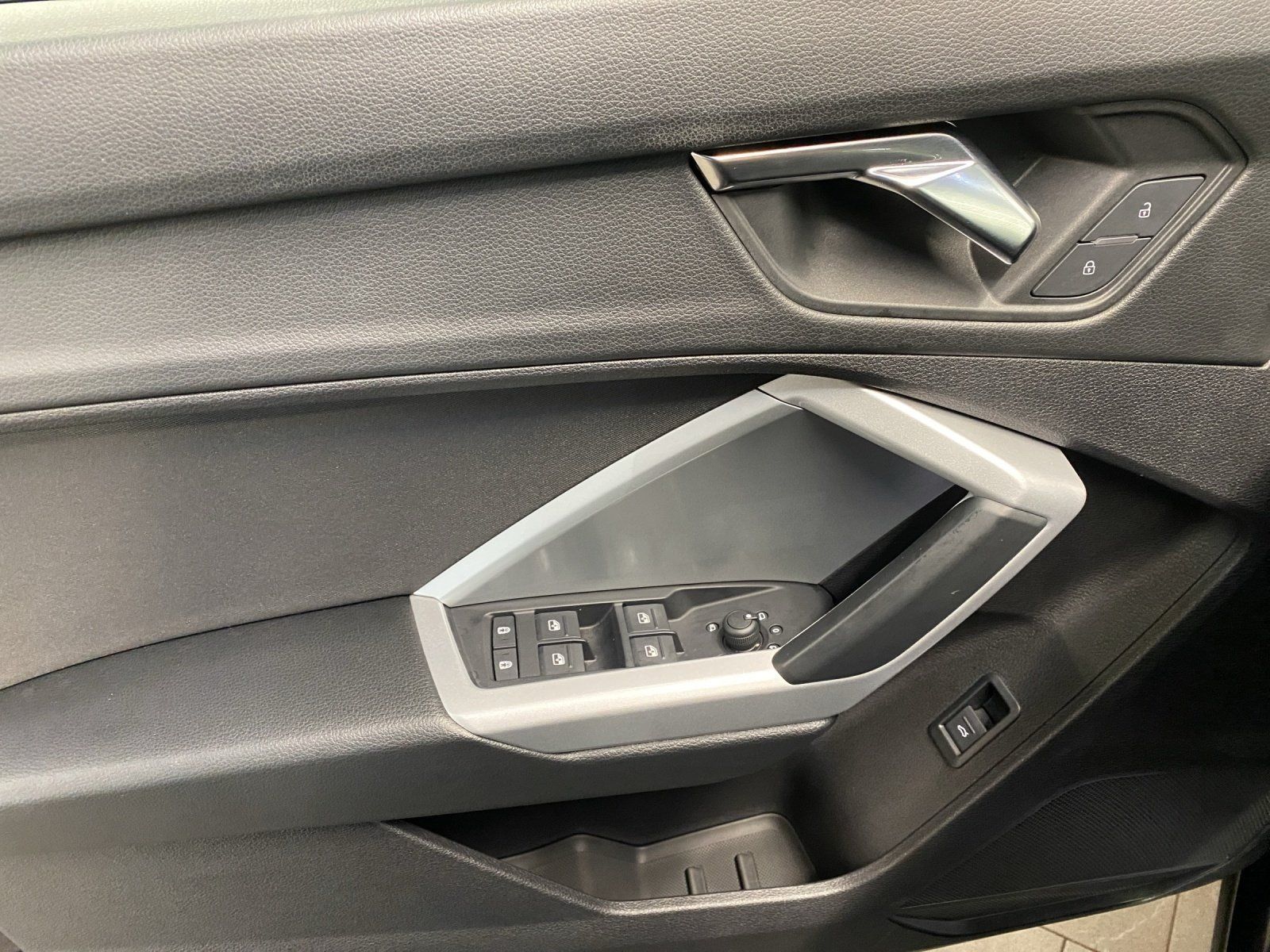 Audi Q3 - Bild 9