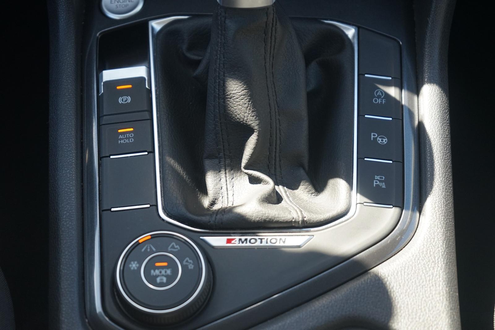 Volkswagen Tiguan Allspace 2.0 Elegance 4Motion LED ACC AHK, миниатюра 16