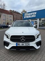 Mercedes-Benz GLB 220 d 4MATIC DCT - - Mercedes-Benz GLB 220 von privat