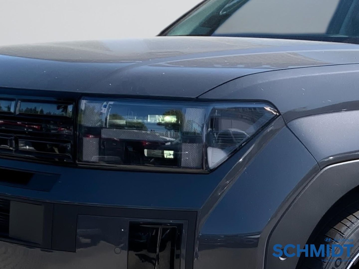 Hyundai Santa Fe – Bild 5