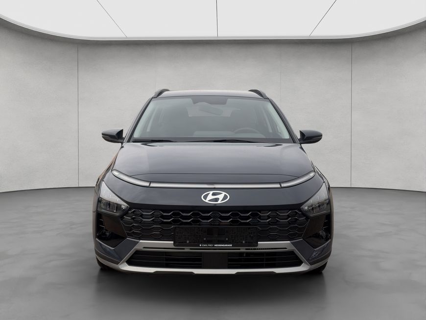 Hyundai BAYON – Bild 9