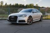 Audi S6 Lim. 4.0 TFSI quattro - gebrauchte Audi S6 aus dem Jahr 2017