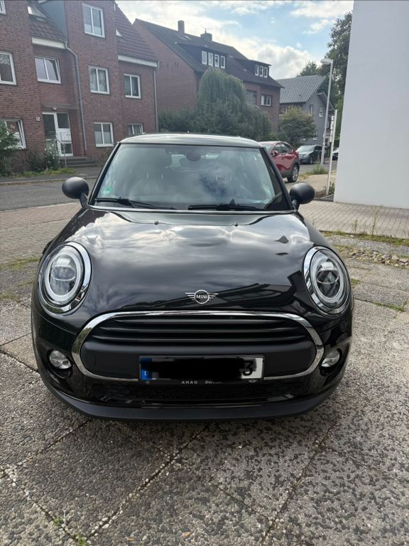 Image of MINI ONE