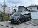 Volkswagen T6 California Beach Edition 4Motion DSG 204PS - Volkswagen: Beach 4motion