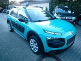 Citroën C4 Cactus - Citroën C4 Cactus: Kleinwagen