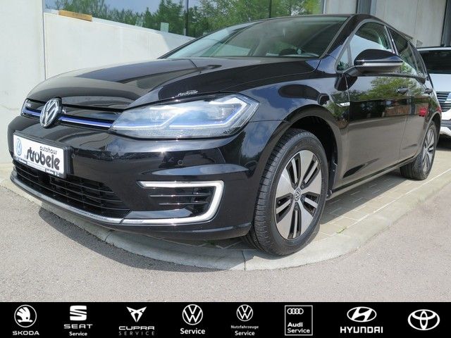 Volkswagen GOLF VII E-GOLF 35,8kWh*APP*PDC*NAVI*TEL* Klima