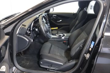 Mercedes C 300 - 12