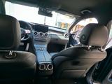 Mercedes-Benz C 300 d T Autom. - - Mercedes-Benz C 300 Gebrauchtwagen in Stuttgart