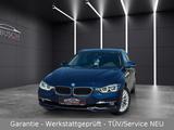 BMW 320 Touring"Garantie-TÜV/ServiceNEU"2.Hand - BMW 3er Reihe: Automatik