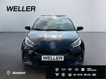 Toyota Yaris - 2
