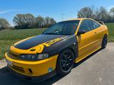Honda Integra Type-R - K20 SWAP  - Honda Integra: Type R