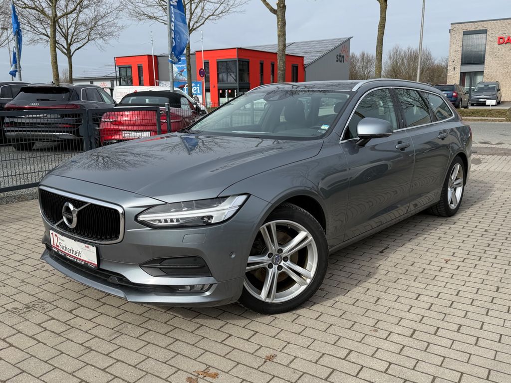 Angebot ansehen Volvo V90