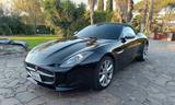 Jaguar F-Type 3.0 L V6 S Kompressor Automatik S - gebrauchte Jaguar F-Type aus dem Jahr 2014