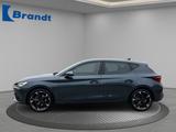 Cupra Leon 1.5 eTSI DSG+LED+NAVI+ACC+FULL LINK+KAMERA - Cupra Gebrauchtwagen von 2023