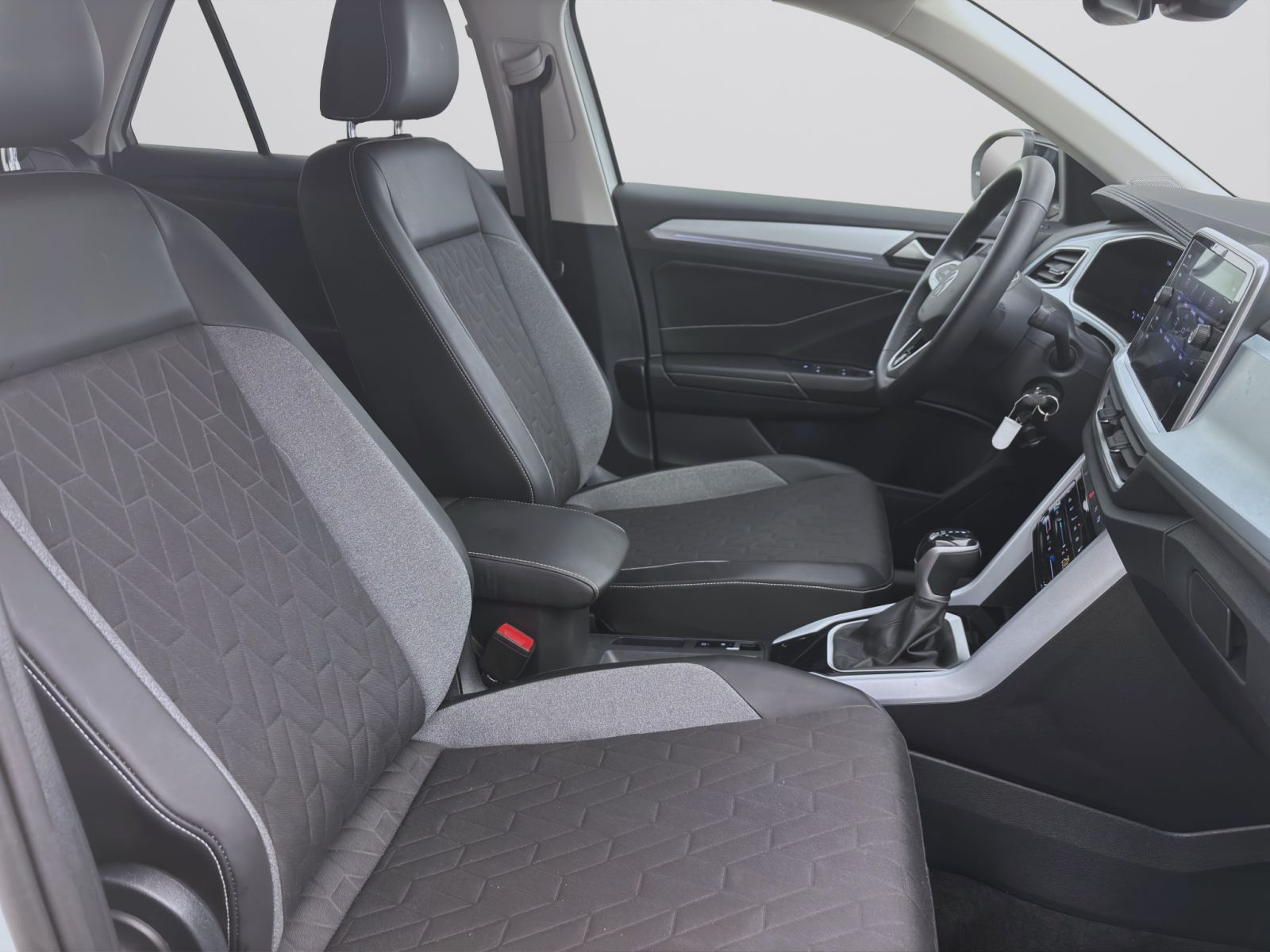 Volkswagen T-Roc - Bild 16