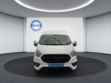 Ford Transit Custom 300 L2 H2 Trend*KLIMA*TEMP*1.Ha* - Ford Transit Custom in Krefeld