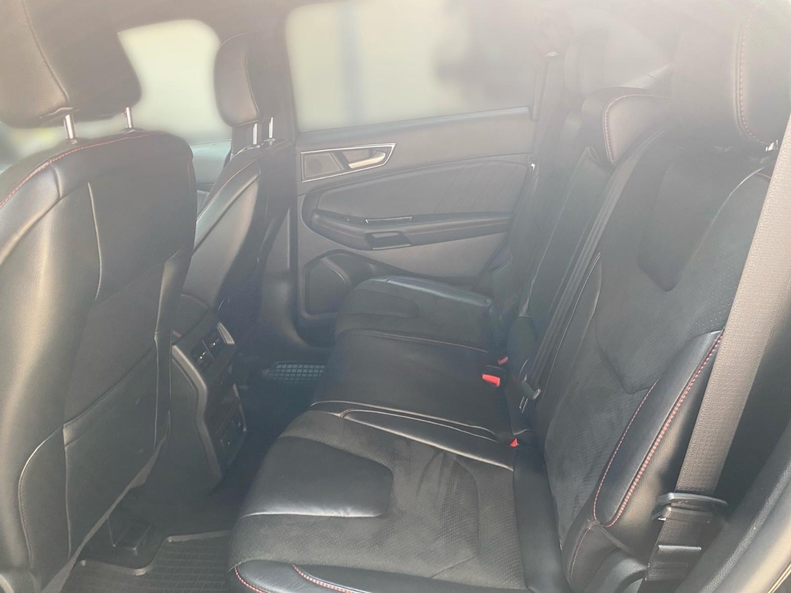 Ford Edge ST-Line 4x4 Navi, Sithzng u. Belüftung