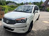 Ssangyong Rodius 2.0 e-XDi 200  7-Sitzer - Ssangyong Rodius Gebrauchtwagen