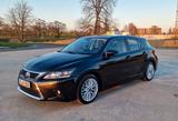 Lexus CT 200h Executive Line mit unter 50000km - Lexus CT 200h in Berlin