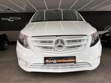 Mercedes-Benz Vito 114 CDI 4Matic Mixto*Extralang*5.Sitze* - Mercedes-Benz Vito 4matic
